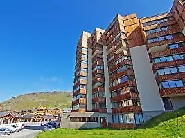 Apartment Beau Soleil Val Thorens