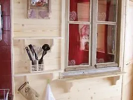 Apartment Beau Soleil Val Thorens 아파트 발토랑스