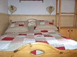 Apartment Beau Soleil Val Thorens *