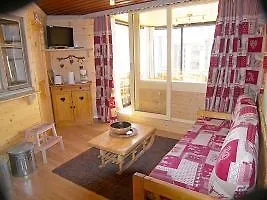 Apartment Beau Soleil Val Thorens 아파트 발토랑스