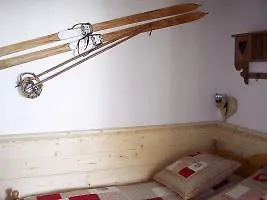 Apartment Beau Soleil Val Thorens *